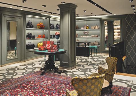gucci mama sterdam